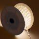 Imagen de Manguera LED Redonda 220V 36 LED/m BOBINA 50m Corte 100cm IP65