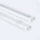 Imagen de Perfil Aluminio Estanco IP65 Superficie 2m para Tira LED hasta 10 mm