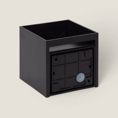 Imagem de Aplique de Parede Exterior LED 6W Iluminação Dupla Cara New Eros