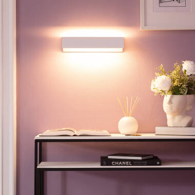 Imagem de Aplique LED Temis 10W Branco