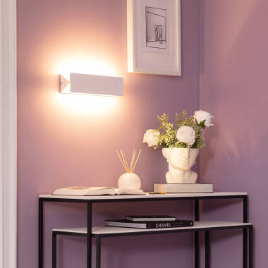 Imagem de Aplique LED Temis 10W Branco