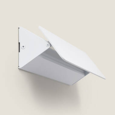 Imagem de Aplique LED Temis 10W Branco