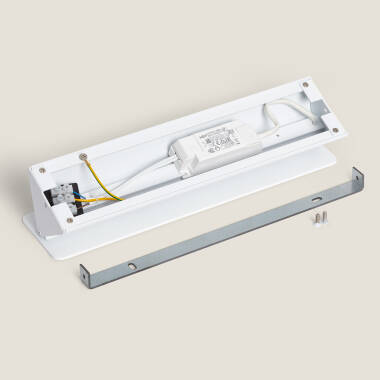 Imagem de Aplique LED Temis 10W Branco
