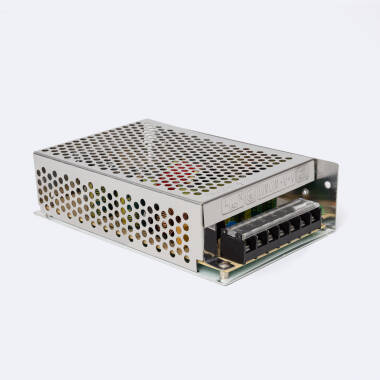 Fonte de Alimentação 24V DC