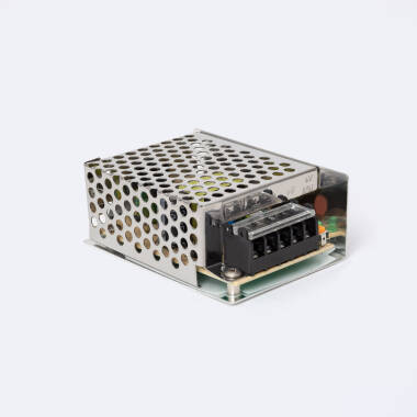 Fuente de Alimentación 24V DC