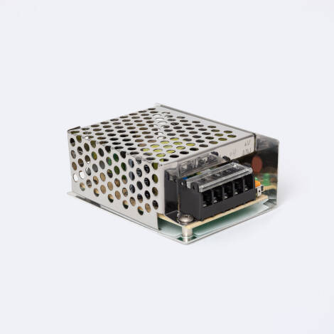 Fuente de Alimentación 12V DC
