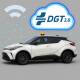 Imagen de Baliza V16 Homologada DGT Geolocalización Obligatoria en 2026 Road IoT