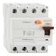 Imagen de Interruptor Diferencial Residencial Superinmunizado 2P 30mA 25-63A 10kA Clase A MAXGE 