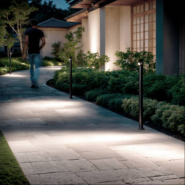Imagen de Baliza Exterior LED 6W con Pincho Rihard 