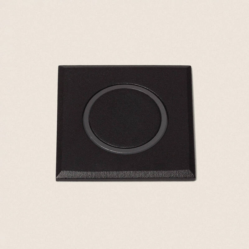 Imagen de Baliza Exterior LED 2W Empotrable Suelo Cuadrada Resbel Imagen de Baliza Exterior LED 2W Empotrable Suelo Cuadrada Resbel