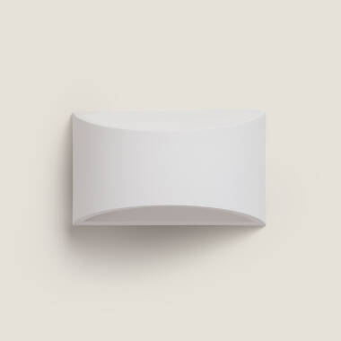 Imagem de Aplique de Parede de Gesso Fosty 