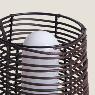 Imagen de Lámpara de Mesa para Exterior Asha