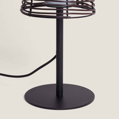 Imagen de Lámpara de Mesa para Exterior Asha