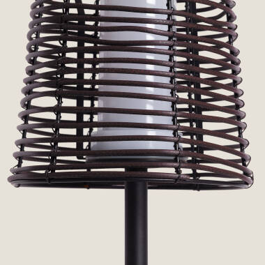 Imagen de Lámpara de Mesa para Exterior Asha