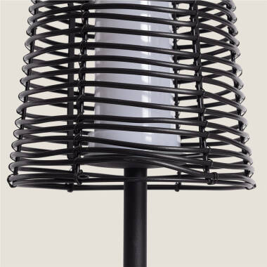 Imagem de Candeeiro de Mesa para Exterior Asha Imagem de Candeeiro de Mesa para Exterior Asha