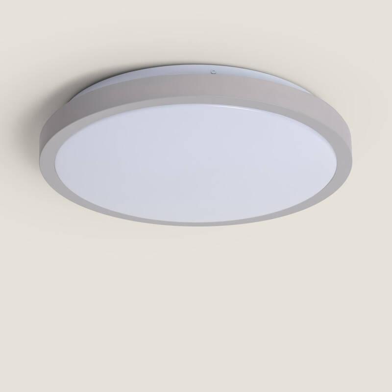 Imagen de Plafón LED 19W Circular Ø400 mm CCT Seleccionable Faina