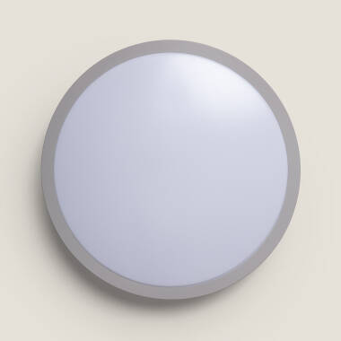Imagen de Plafón LED 19W Circular Ø400 mm CCT Seleccionable Faina