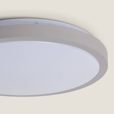 Imagen de Plafón LED 19W Circular Ø400 mm CCT Seleccionable Faina