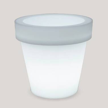 Vaso Magnolia 30 Cabo Exterior Frio