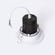 Imagen de Downlight Circular Basculante LED 7W Corte Ø 75 mm
