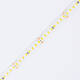 Imagen de Tira LED 24V SMD 160 LED/m 5m 16W/m 2400lm/m High Lumen Ancho 10mm Corte 5cm IP20 CRI90