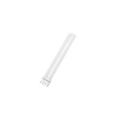 Tubo LED 37cm 2G11 12W Dulux PLL Performance LEDVANCE 4099854495496