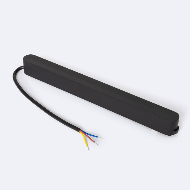Imagem de Fonte de Alimentação 48V DC 100W para Carril Magnético 25mm SuperSlim 