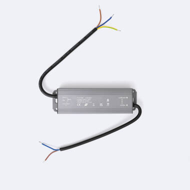 Product Fonte de Alimentação Estanque 24V DC IP67