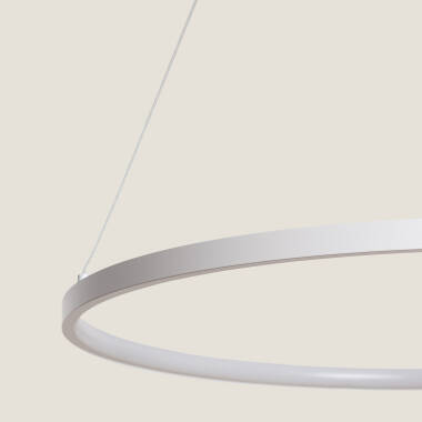 Imagen de Lámpara Colgante LED 20W Metal CCT Seleccionable Ivalo