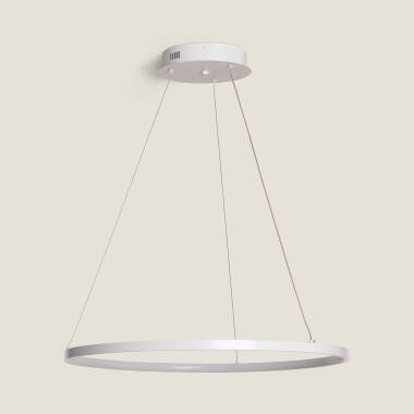 Lámpara Colgante LED 20W Metal CCT Seleccionable Ivalo