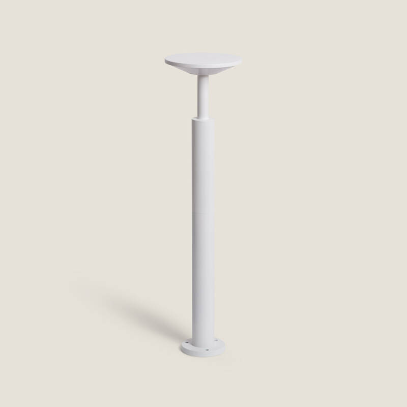 Imagem de Baliza de Pé Exterior LED 16W Alumínio Lhasa Imagem de Baliza de Pé Exterior LED 16W Alumínio Lhasa