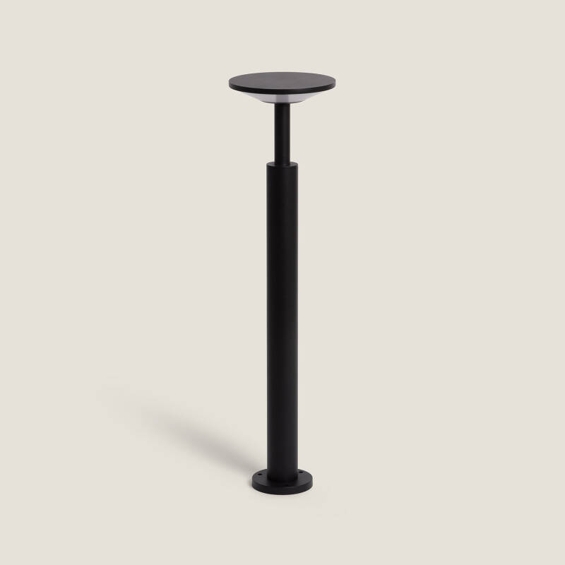 Imagen de Baliza de Pie Exterior LED 18W Aluminio Lhasa