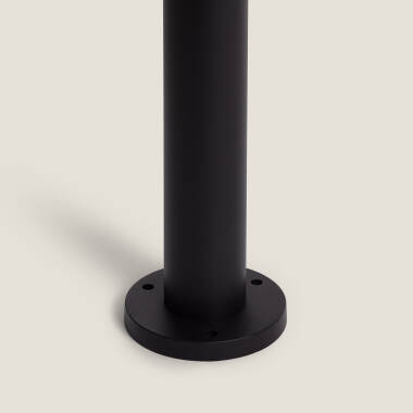 Imagen de Baliza de Pie Exterior LED 18W Aluminio Lhasa