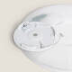 Imagem de Plafon LED 24W Circular Regulável Ø420 mm Dupla Cara 