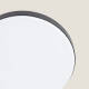 Imagem de Plafón Exterior LED 24W Circular Ø220 mm Regulável