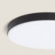 Imagem de Plafón Exterior LED 24W Circular Ø220 mm Regulável