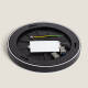 Imagem de Plafón Exterior LED 24W Circular Ø220 mm Regulável