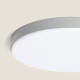 Imagen de Plafón LED Exterior 24W Circular Ø220 mm Regulable 