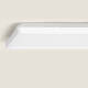 Imagen de Plafón LED 24W Rectangular SwitchCCT Seleccionable 580x200 mm Doble Cara