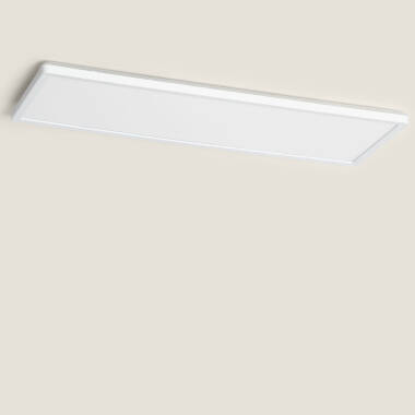 Plafón LED 24W Rectangular Regulable 580x200 mm Doble Cara SwitchDimm