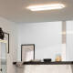 Imagen de Plafón LED 24W Rectangular SwitchCCT Seleccionable 580x200 mm Doble Cara