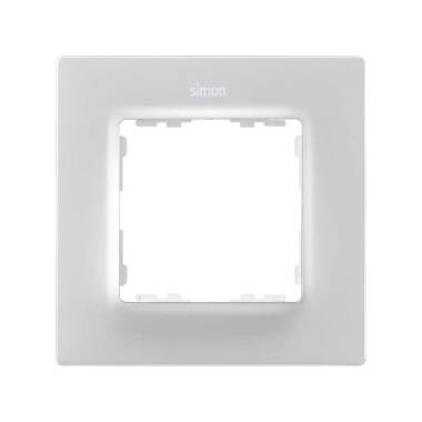Moldura de 1 Elemento SIMON 82 Concept 8200617