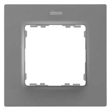 Moldura de 1 Elemento SIMON 82 Concept 8200617
