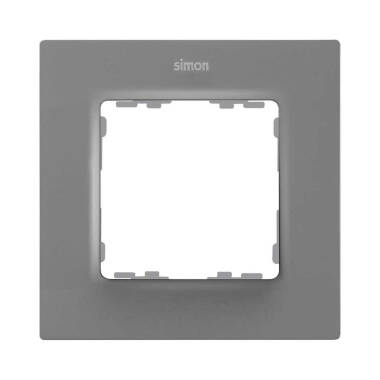 Moldura de 1 Elemento SIMON 82 Concept 8200617