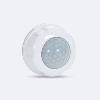 Sensor de Movimiento PIR IP65 para Campânula LED Industrial UFO + Bluetooth