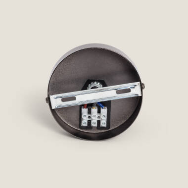 Imagem de Candeeiro Suspenso de Metal Sinatra