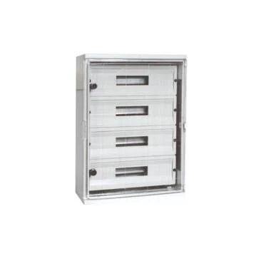 Envolvente Modular Superficie MAXGE SELLA Puerta Opaca IP65