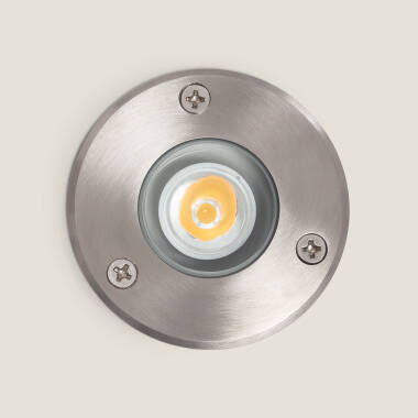 Imagem de Foco LED Encastrar no Chão 3W
