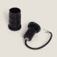 Imagen de Foco Exterior LED 3W Empotrable Suelo Inox Nebule
