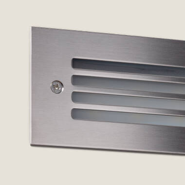 Imagen de Baliza Exterior LED 4W Empotrable Pared Morgan